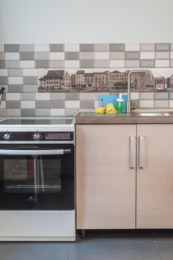 Unirii Square Old Town Apartments Bucureşti Ngoại thất bức ảnh