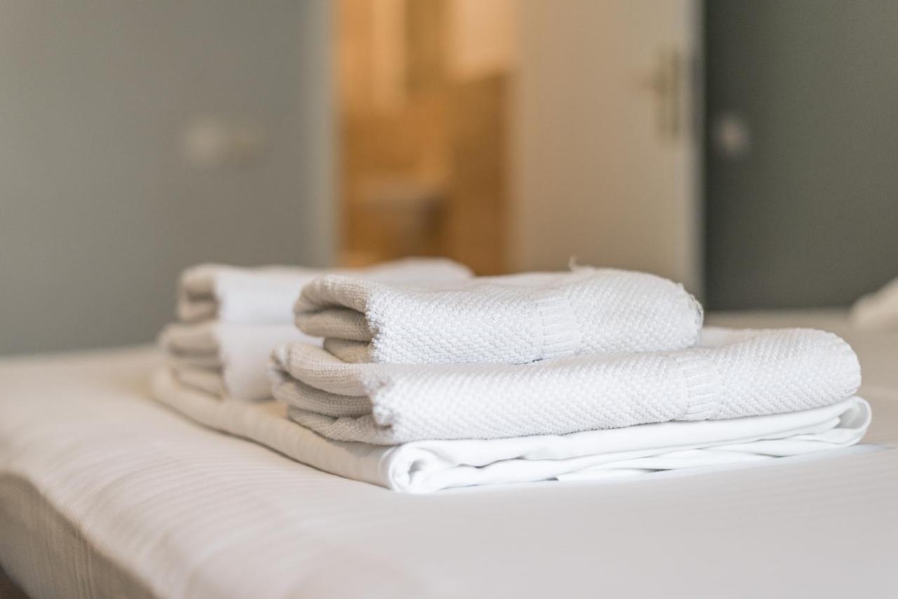 Unirii Square Old Town Apartments Bucureşti Ngoại thất bức ảnh