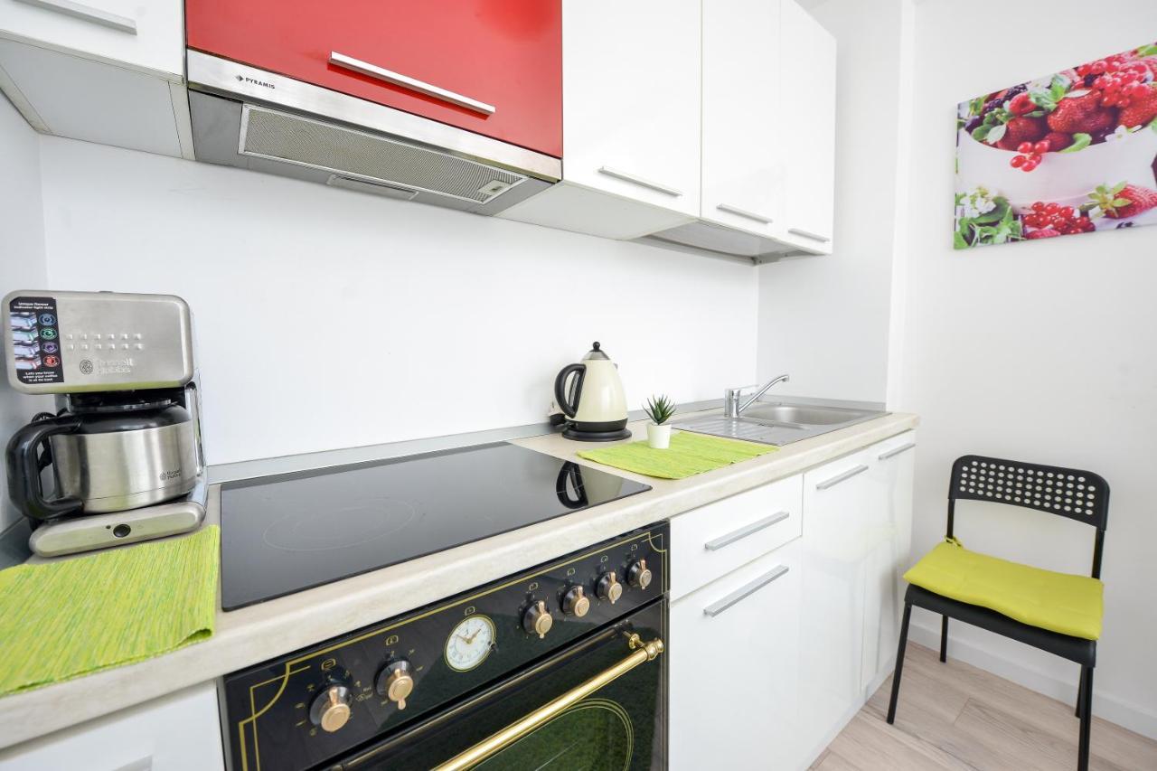 Unirii Square Old Town Apartments Bucureşti Ngoại thất bức ảnh