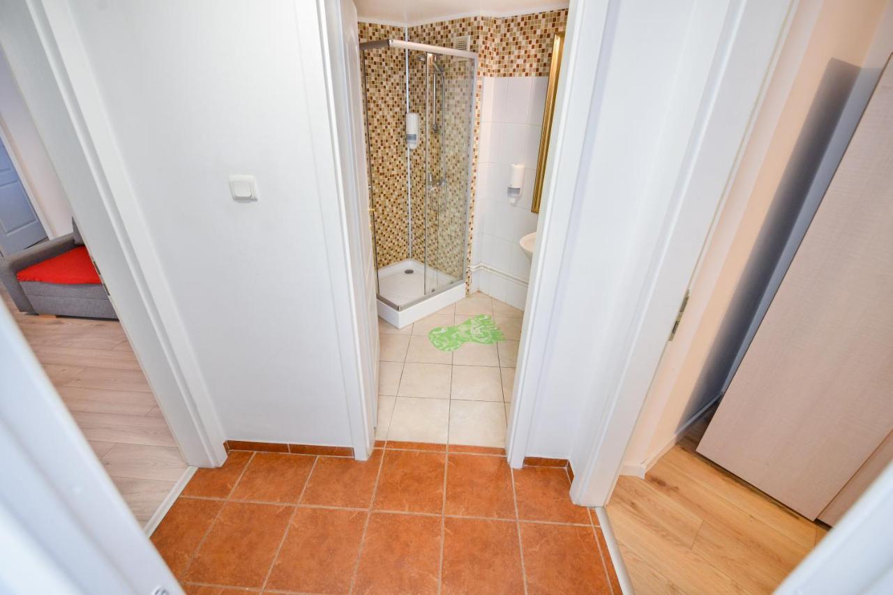 Unirii Square Old Town Apartments Bucureşti Ngoại thất bức ảnh