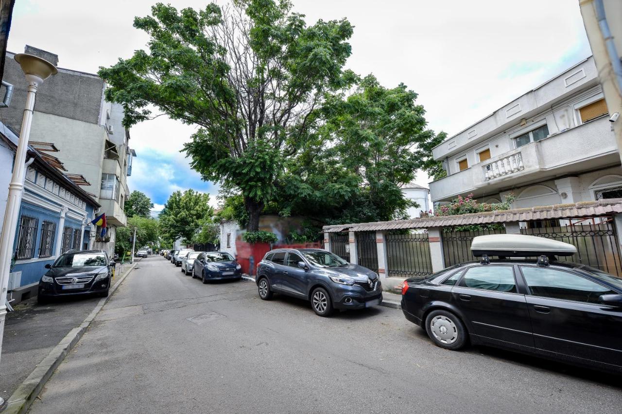 Unirii Square Old Town Apartments Bucureşti Ngoại thất bức ảnh