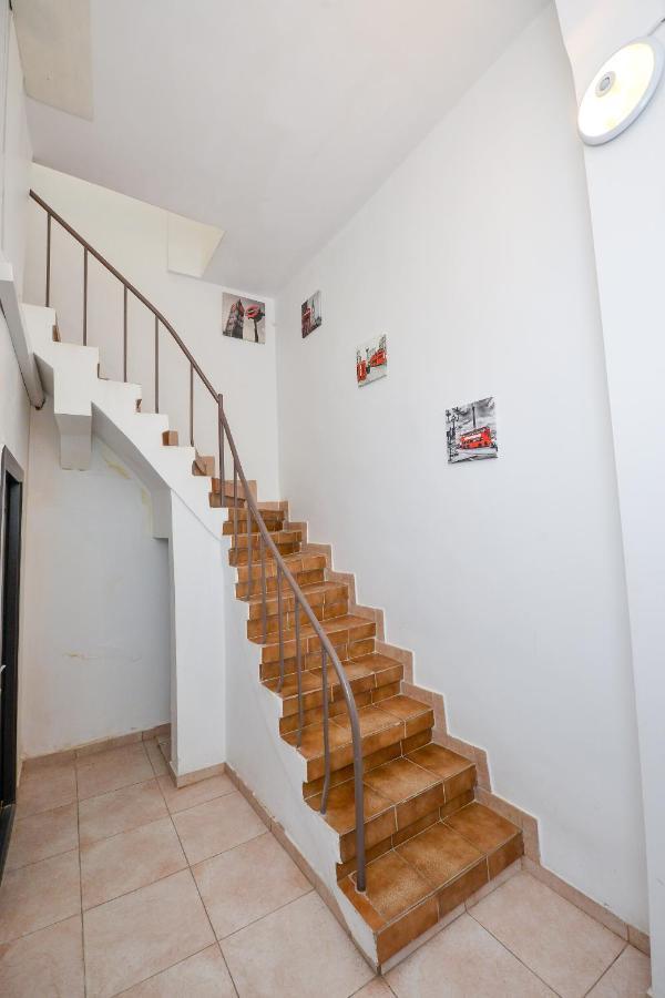 Unirii Square Old Town Apartments Bucureşti Ngoại thất bức ảnh