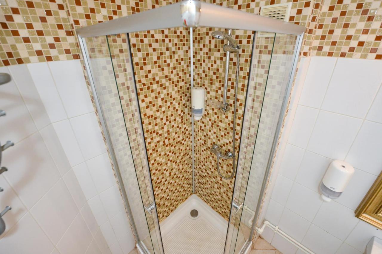 Unirii Square Old Town Apartments Bucureşti Ngoại thất bức ảnh