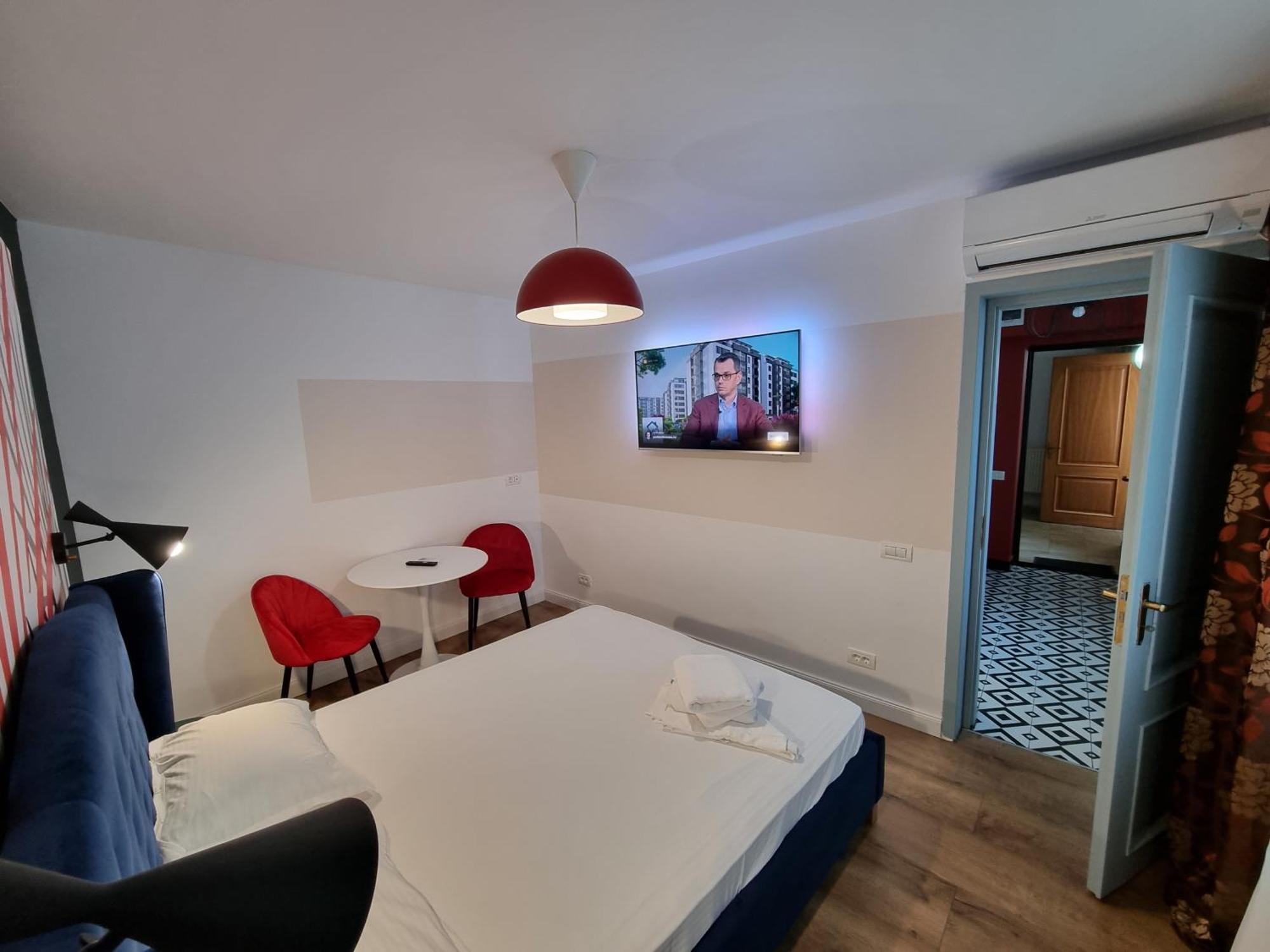 Unirii Square Old Town Apartments Bucureşti Phòng bức ảnh