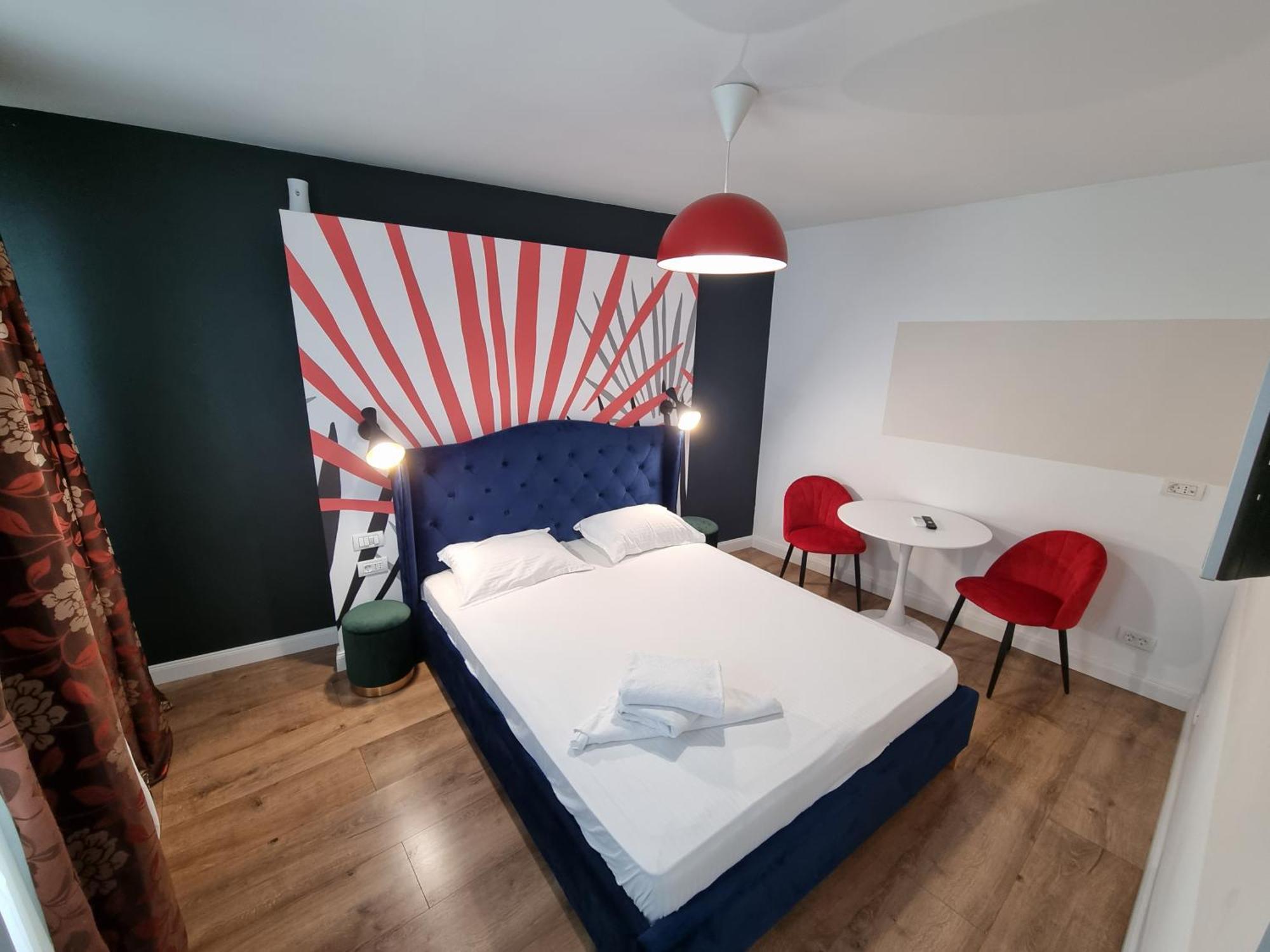 Unirii Square Old Town Apartments Bucureşti Phòng bức ảnh