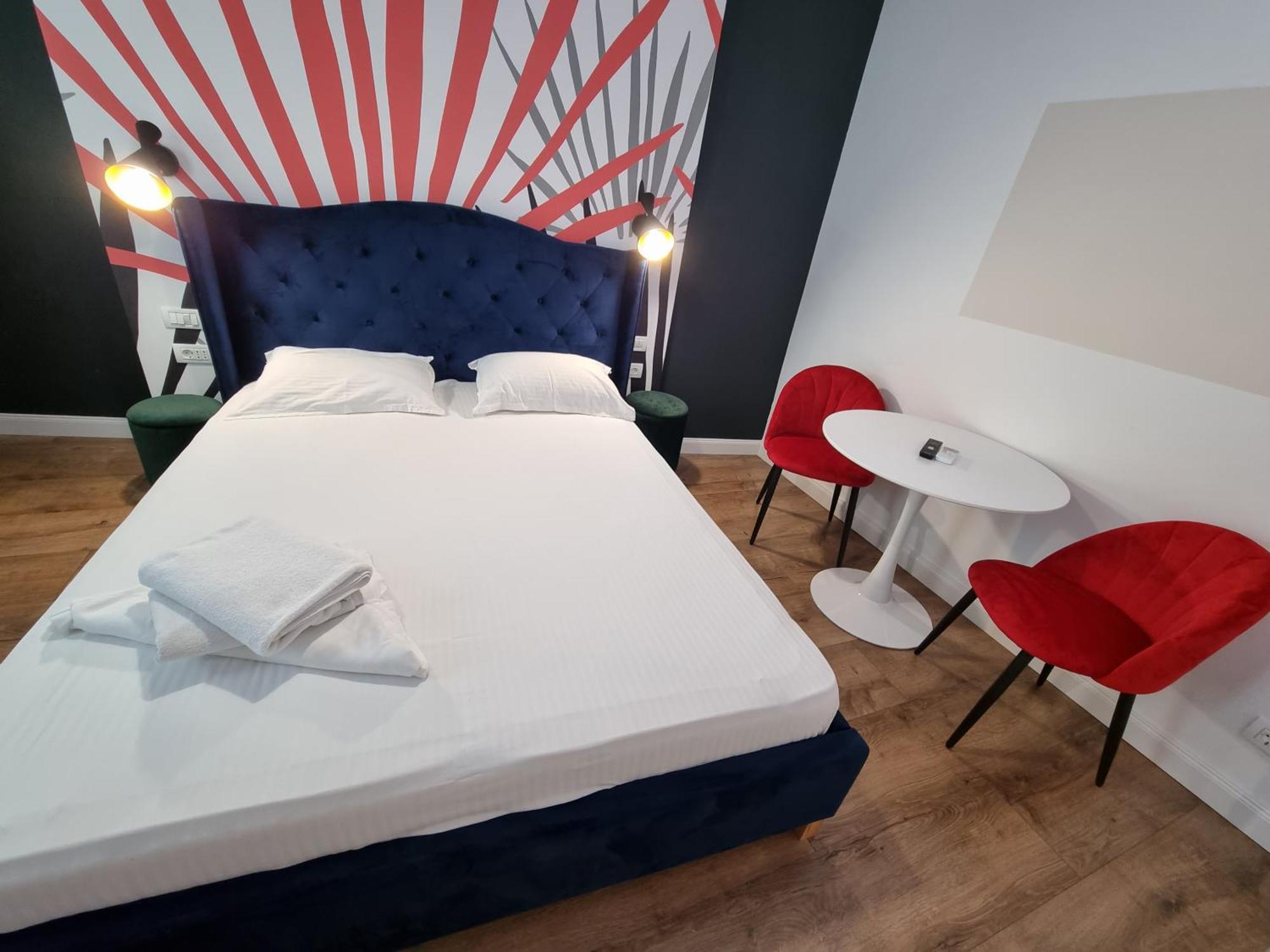 Unirii Square Old Town Apartments Bucureşti Phòng bức ảnh