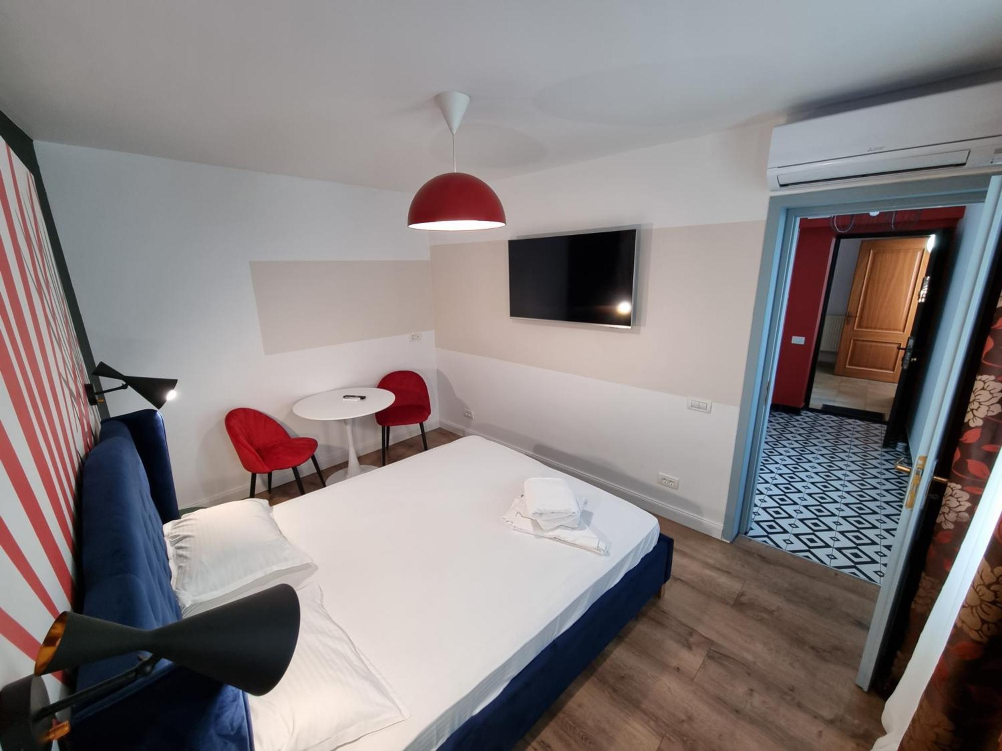 Unirii Square Old Town Apartments Bucureşti Phòng bức ảnh