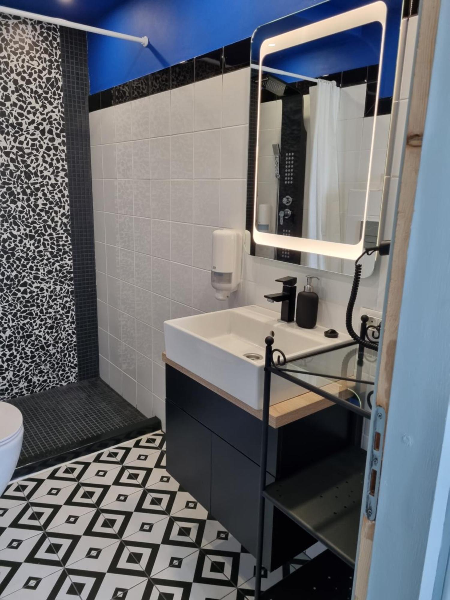 Unirii Square Old Town Apartments Bucureşti Phòng bức ảnh