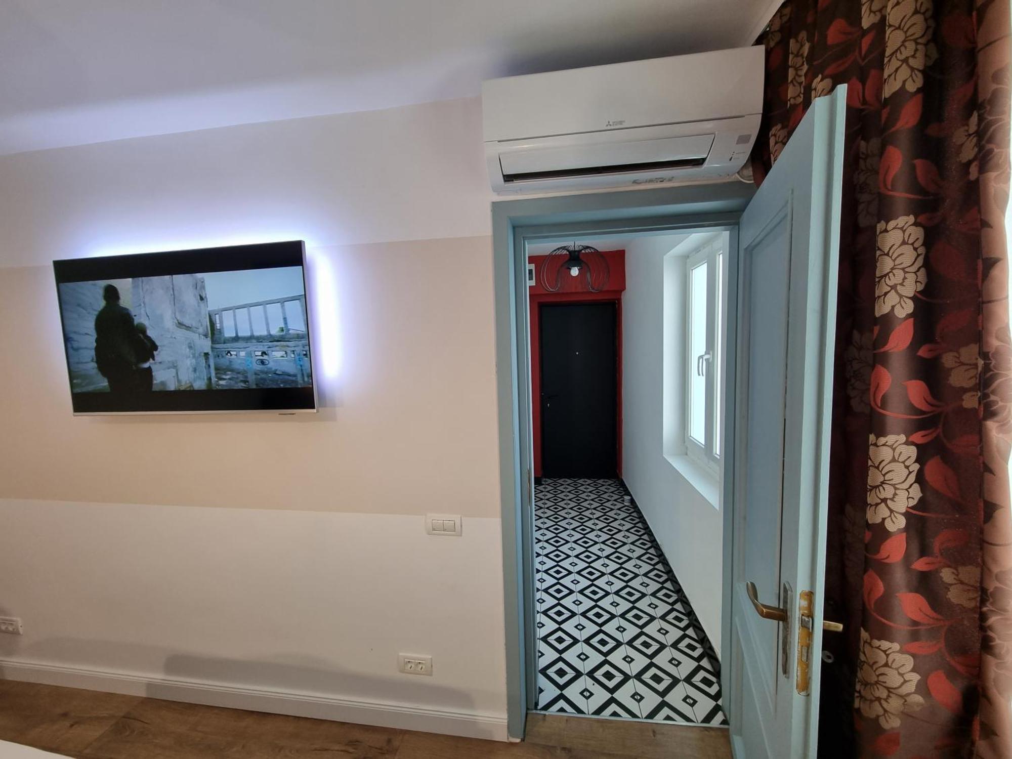 Unirii Square Old Town Apartments Bucureşti Phòng bức ảnh