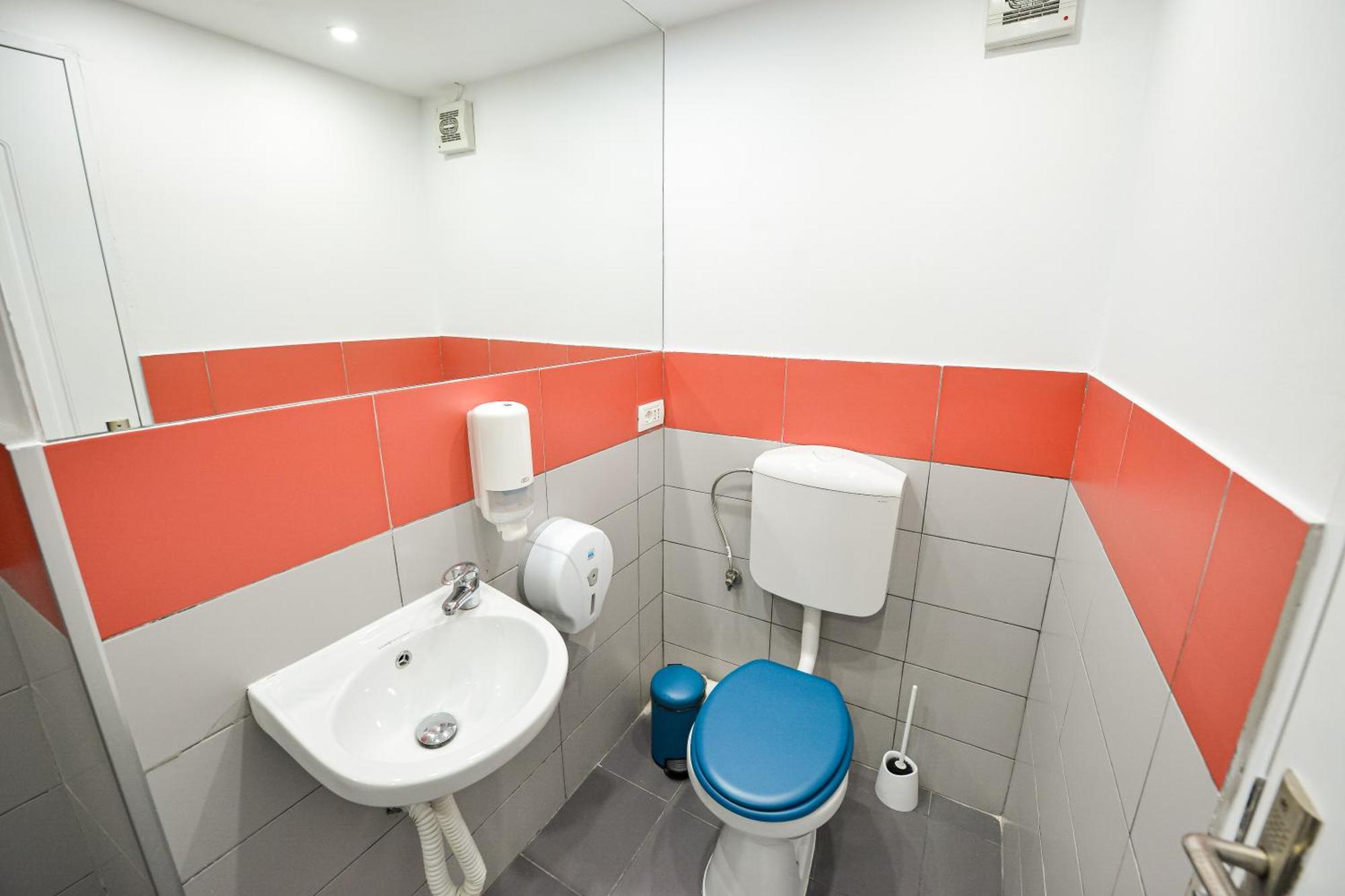 Unirii Square Old Town Apartments Bucureşti Ngoại thất bức ảnh
