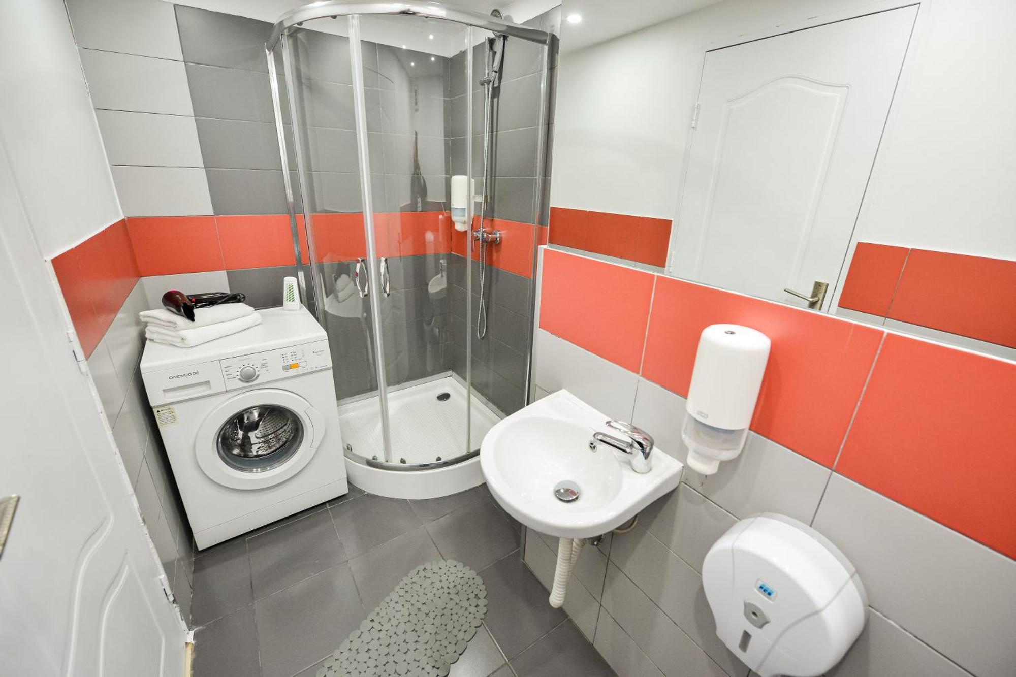 Unirii Square Old Town Apartments Bucureşti Ngoại thất bức ảnh